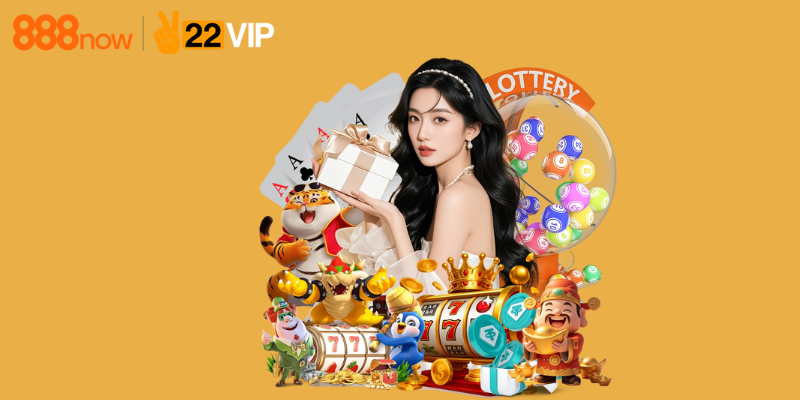 Lịch sử ra mắt nhà cái 888Now