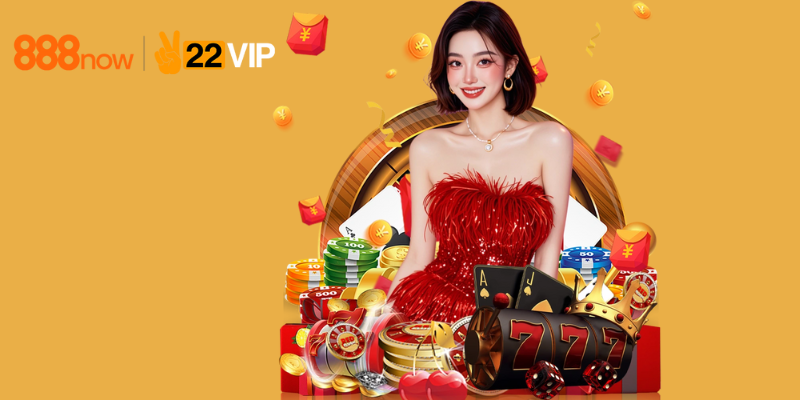 Trải nghiệm Casino 888Now trực tuyến