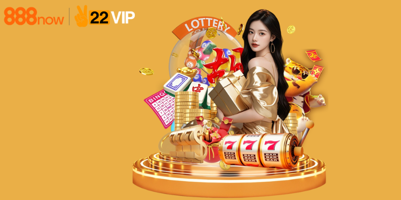 Sự kiện khuyến mãi 888Now ngập tràn